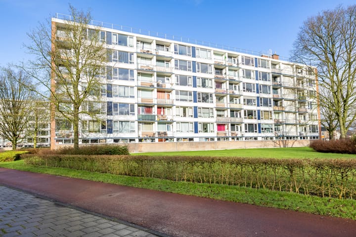 Foto 9 van Maria in Campislaan 145