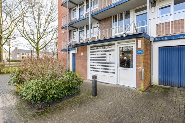 Foto 11 van Maria in Campislaan 145