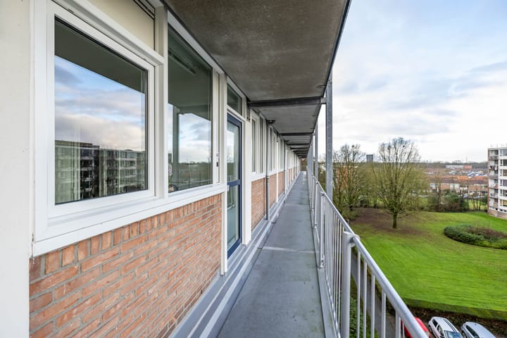 Foto 13 van Maria in Campislaan 145