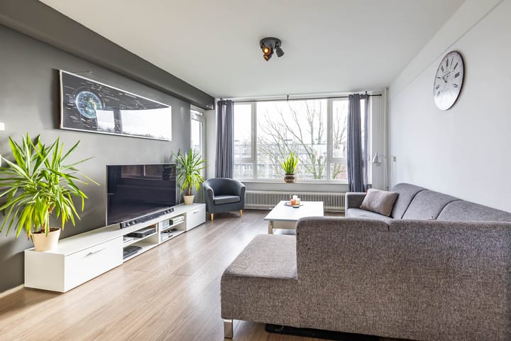 Foto 16 van Maria in Campislaan 145