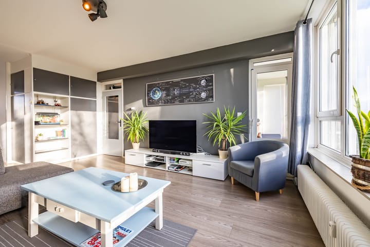 Foto 18 van Maria in Campislaan 145