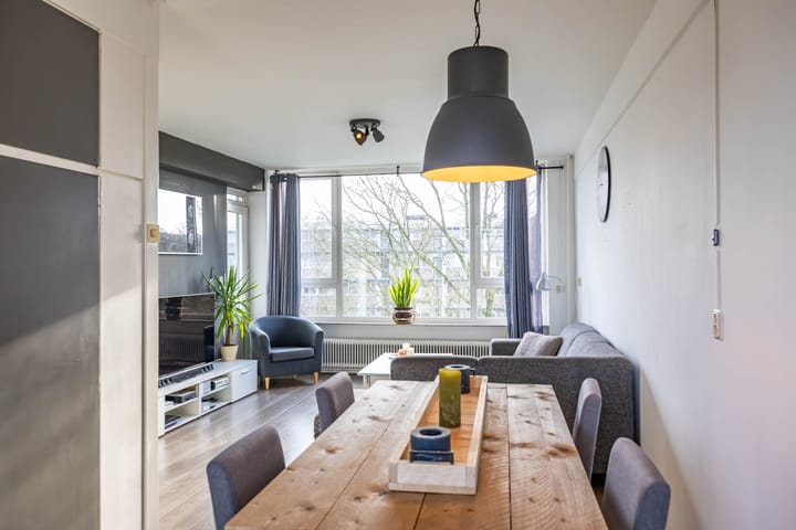 Foto 23 van Maria in Campislaan 145