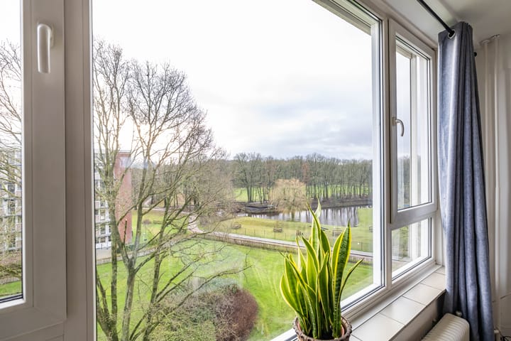 Foto 25 van Maria in Campislaan 145