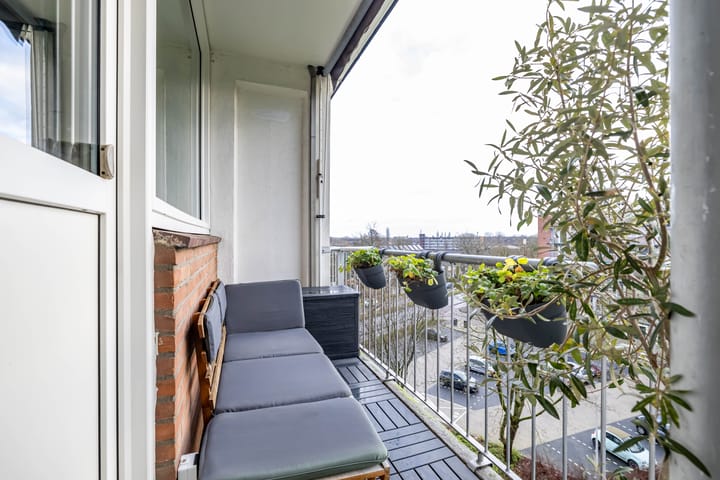 Foto 26 van Maria in Campislaan 145