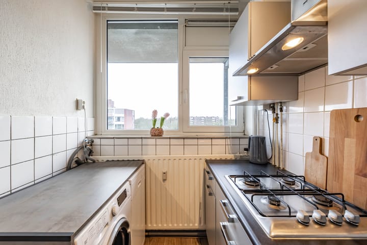 Foto 32 van Maria in Campislaan 145