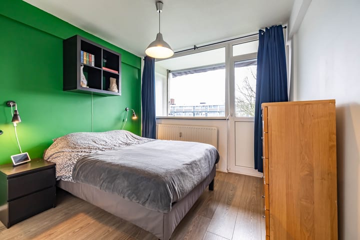 Foto 34 van Maria in Campislaan 145