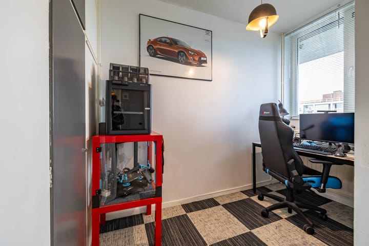 Foto 36 van Maria in Campislaan 145