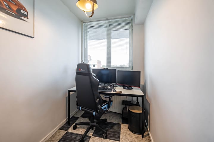 Foto 37 van Maria in Campislaan 145