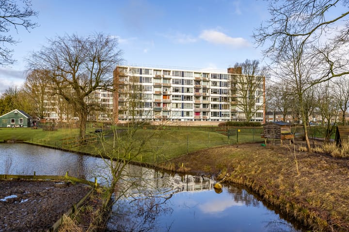 Foto 45 van Maria in Campislaan 145