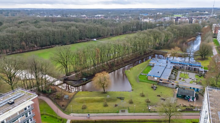 Foto 46 van Maria in Campislaan 145