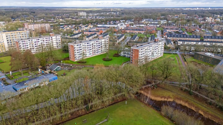 Foto 47 van Maria in Campislaan 145