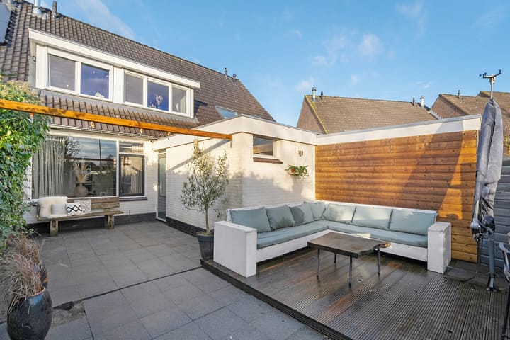 Foto 25 van Van Maanenware 51