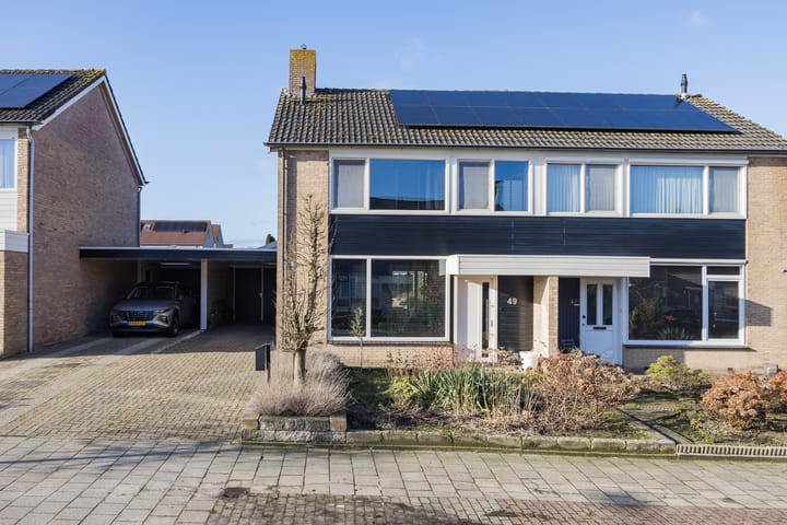 Foto 2 van Vijverstraat 49