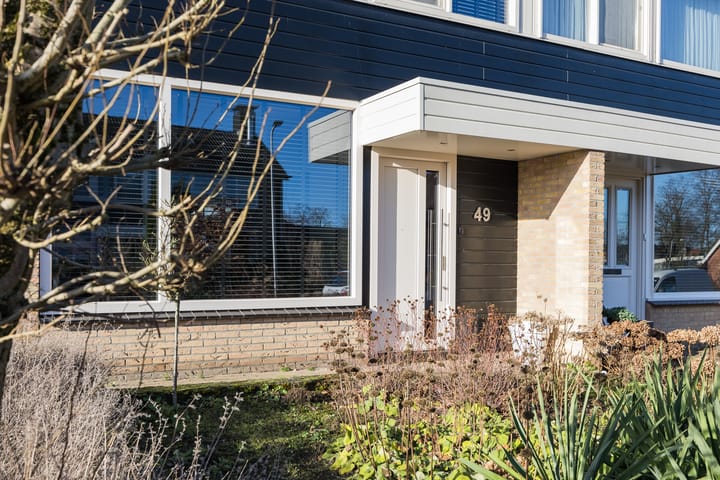 Foto 3 van Vijverstraat 49