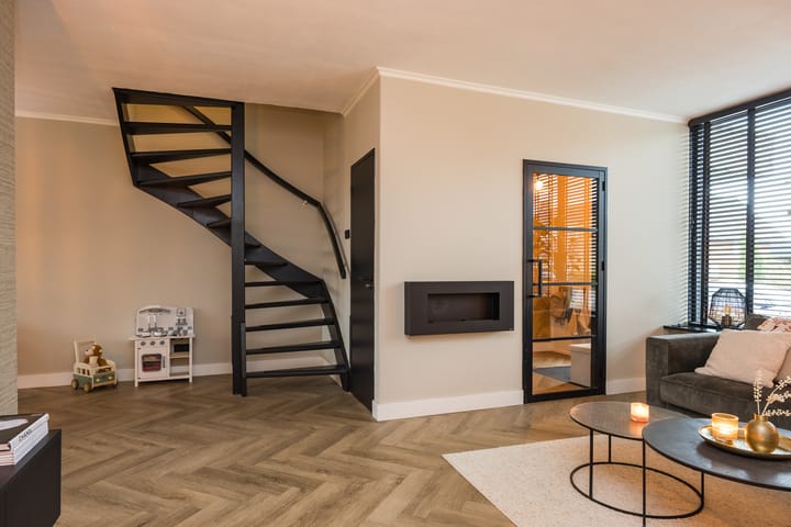 Foto 9 van Vijverstraat 49