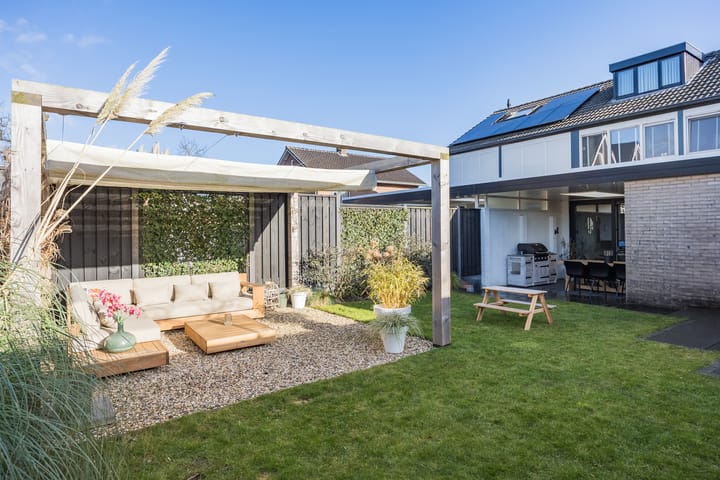 Foto 32 van Vijverstraat 49