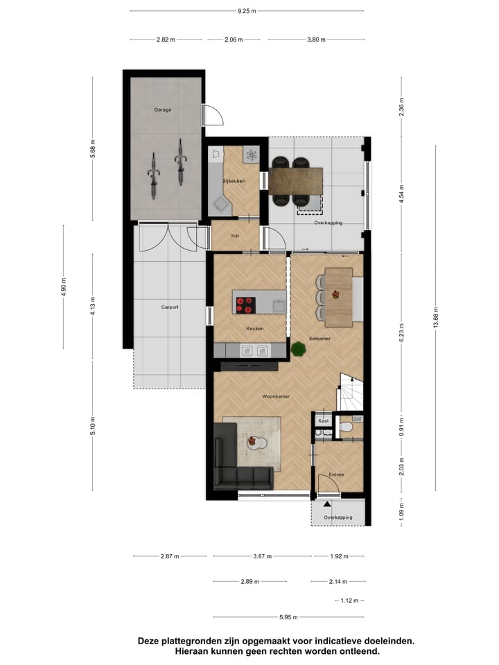 Foto 37 van Vijverstraat 49