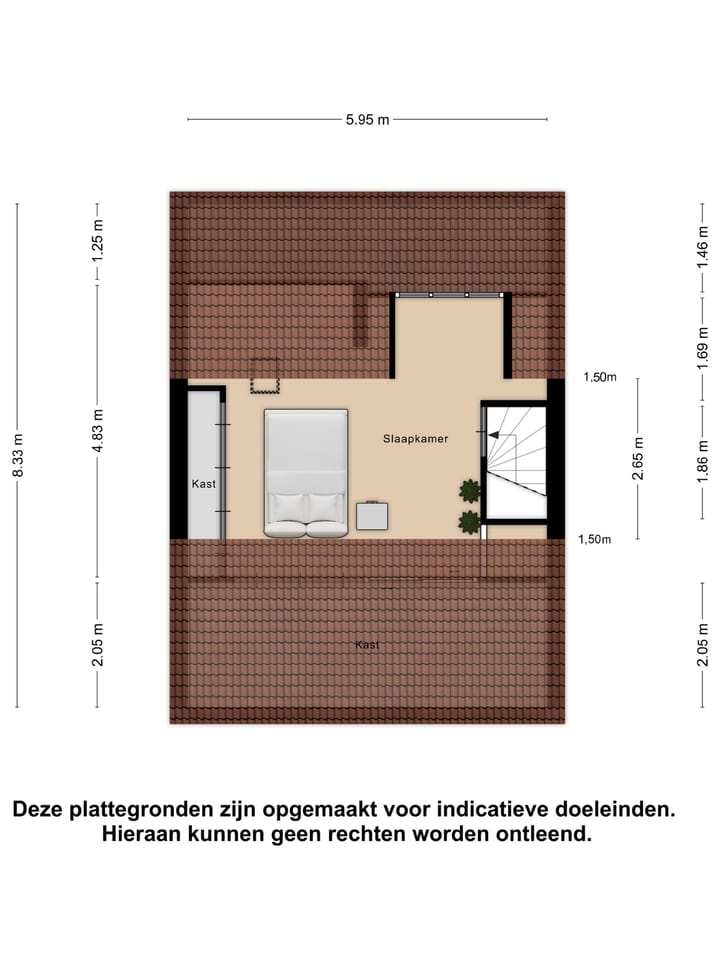 Foto 39 van Vijverstraat 49