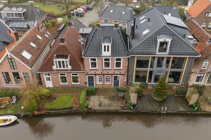 Foto 5 van Oan 'e Ie 8