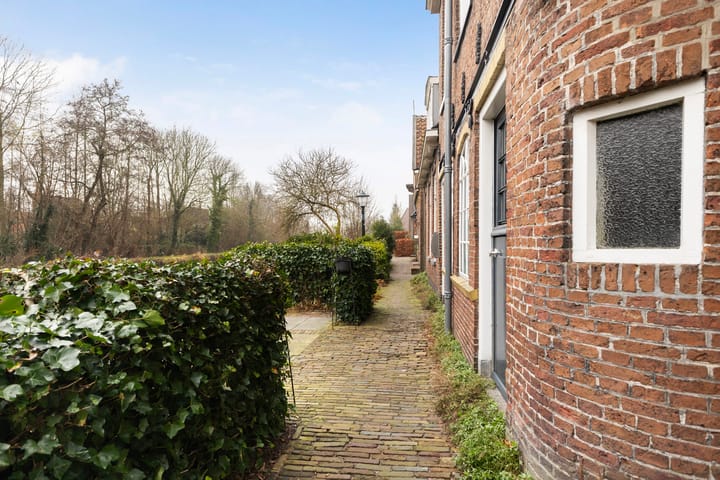 Foto 7 van Oan 'e Ie 8