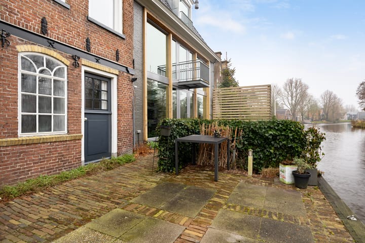 Foto 10 van Oan 'e Ie 8