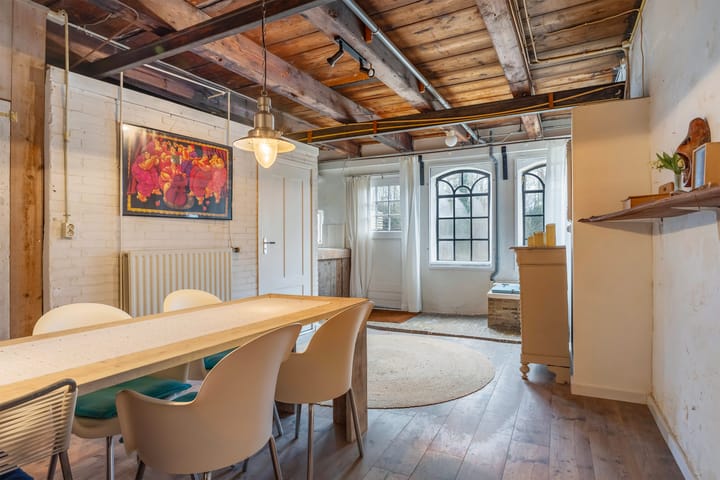 Foto 15 van Oan 'e Ie 8