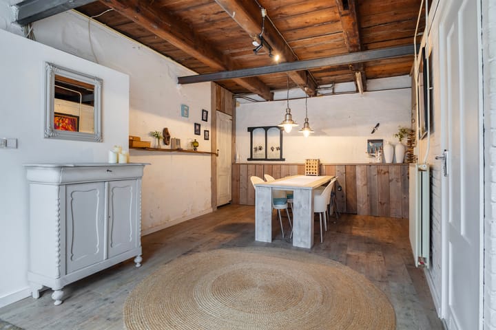 Foto 17 van Oan 'e Ie 8