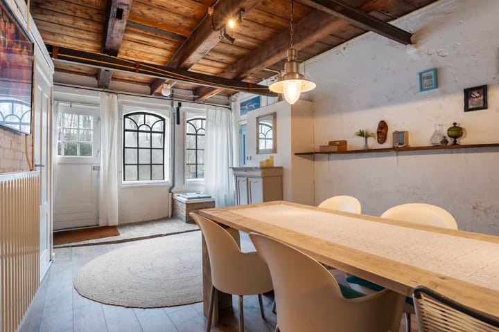 Foto 18 van Oan 'e Ie 8