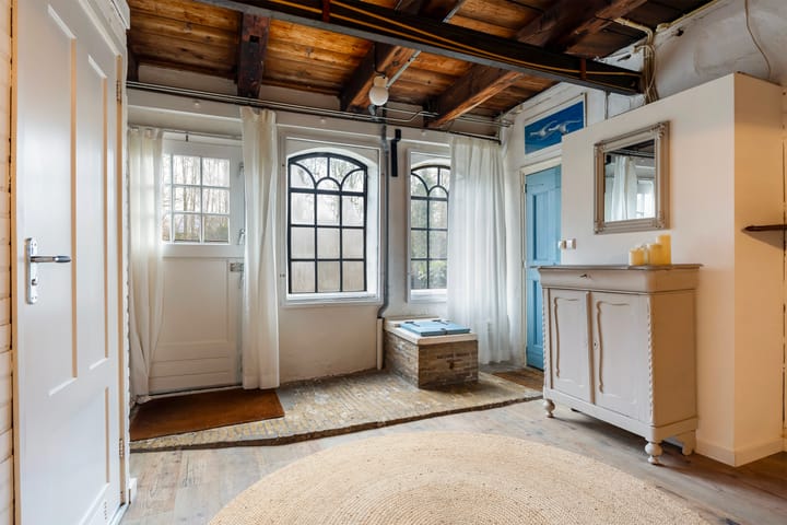 Foto 19 van Oan 'e Ie 8