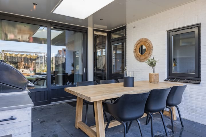 Foto 28 van Vijverstraat 49