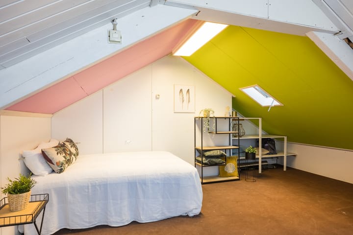 Foto 25 van Vijverstraat 49