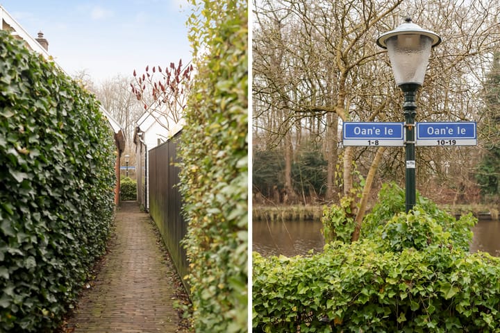 Foto 43 van Oan 'e Ie 8