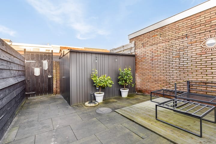 Foto 4 van Sophiastraat 24