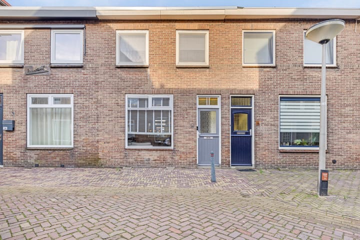 Foto 5 van Sophiastraat 24