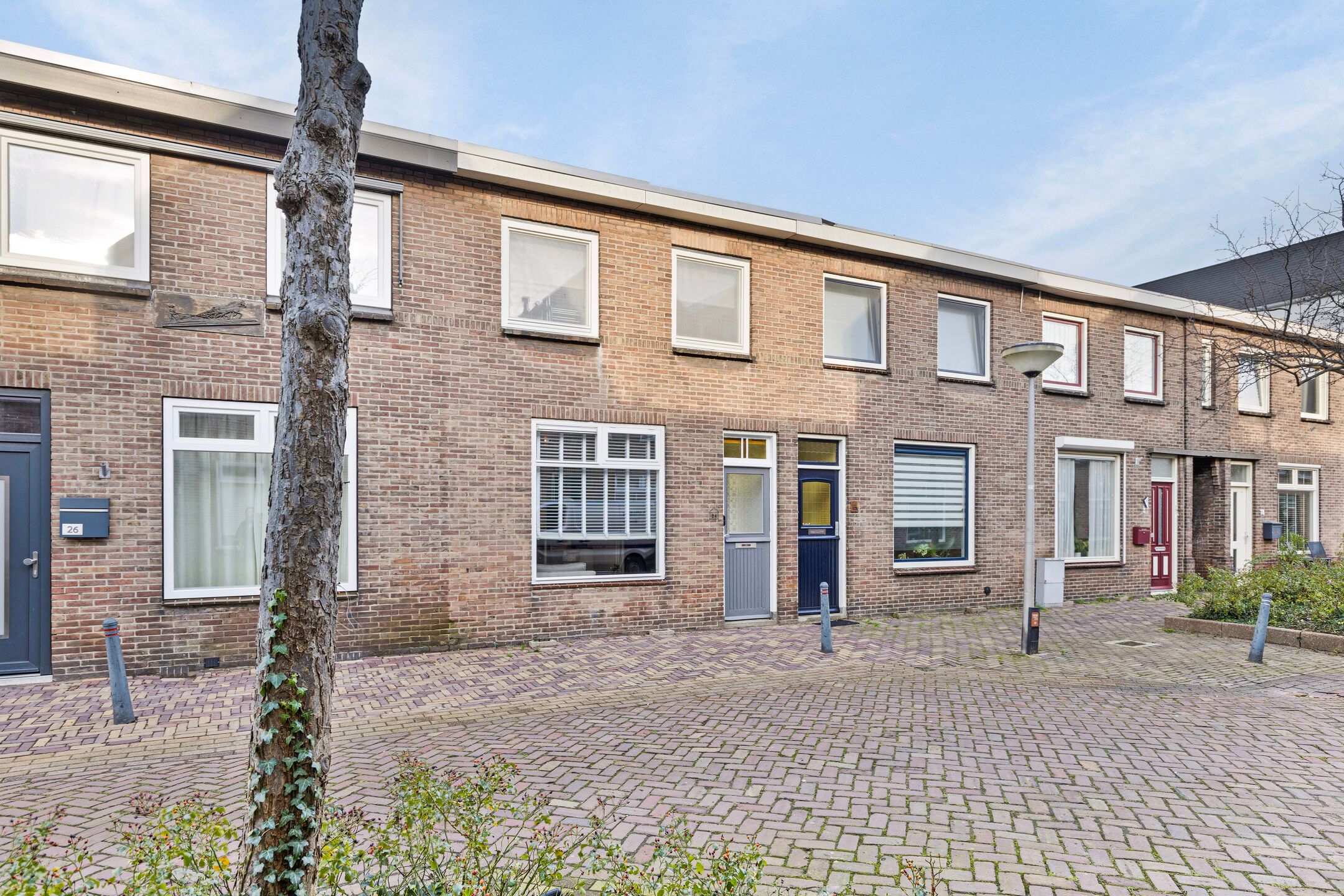 Foto 6 van Sophiastraat 24