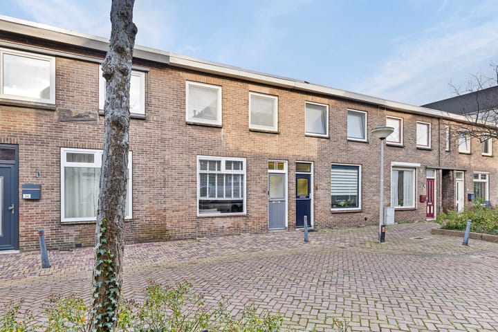 Foto 6 van Sophiastraat 24