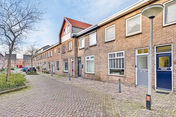 Foto 7 van Sophiastraat 24