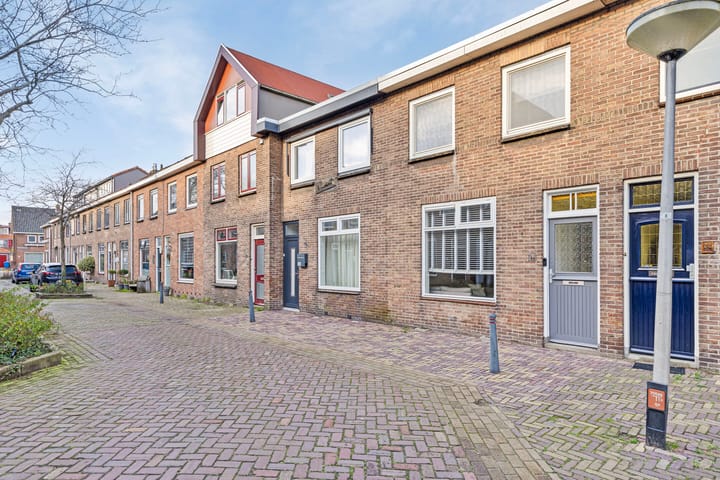 Foto 8 van Sophiastraat 24