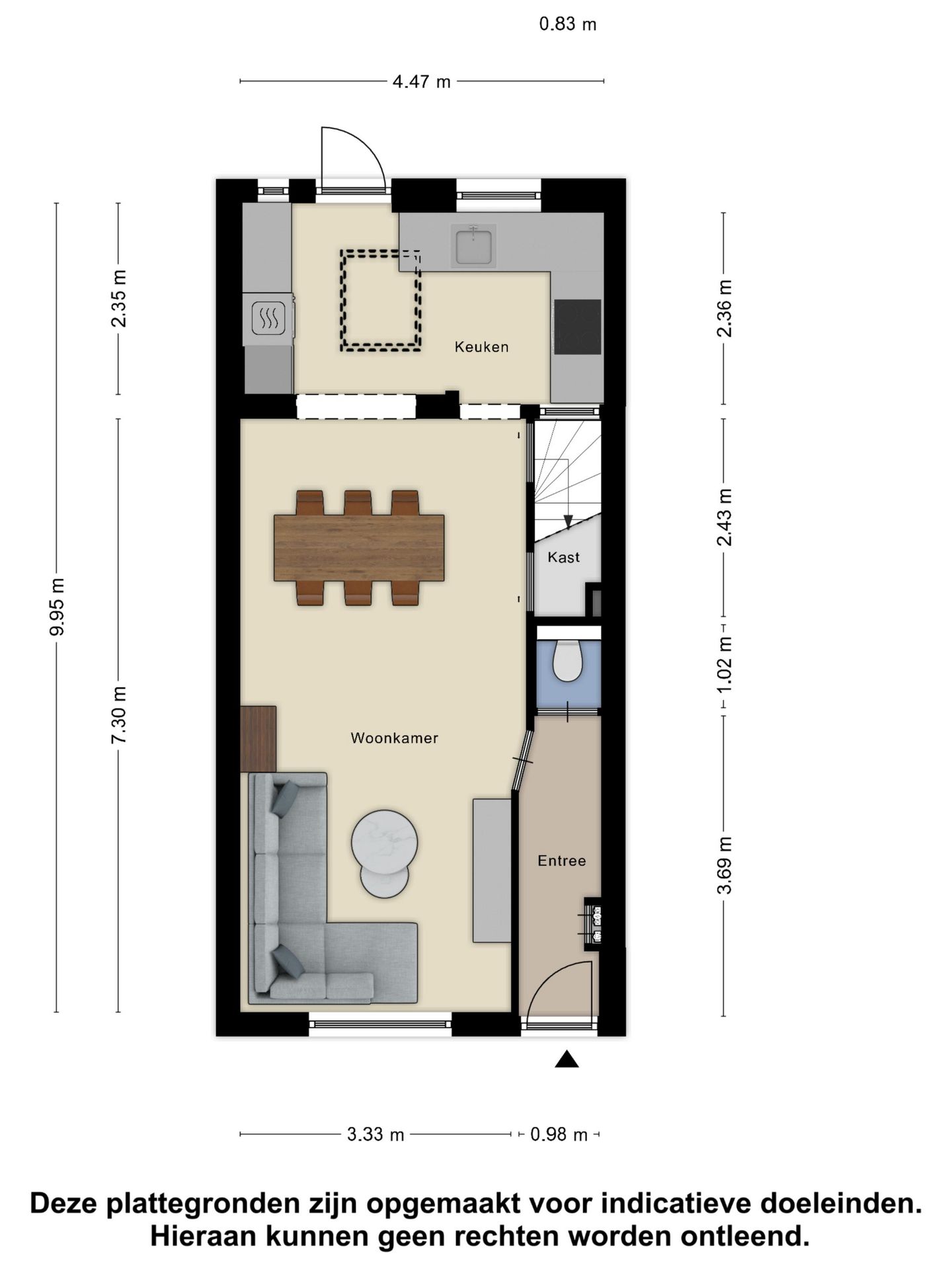 Foto 40 van Sophiastraat 24