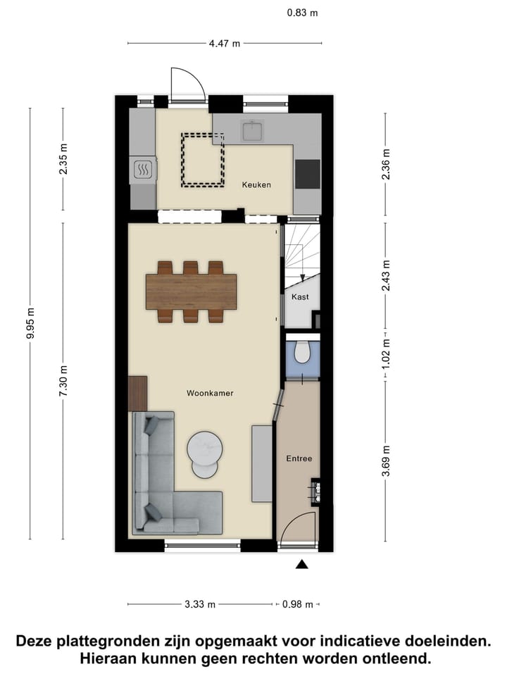 Foto 40 van Sophiastraat 24