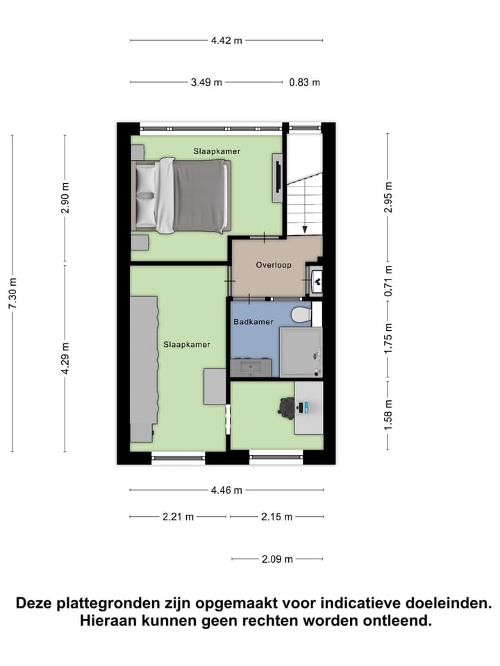 Foto 41 van Sophiastraat 24