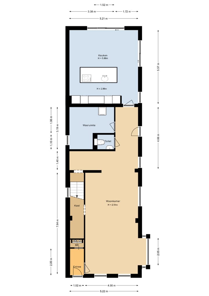 Foto 56 van Kerkstraat 135