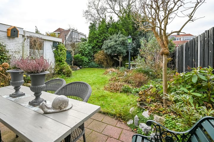 Foto 2 van Van Lenneplaan 48