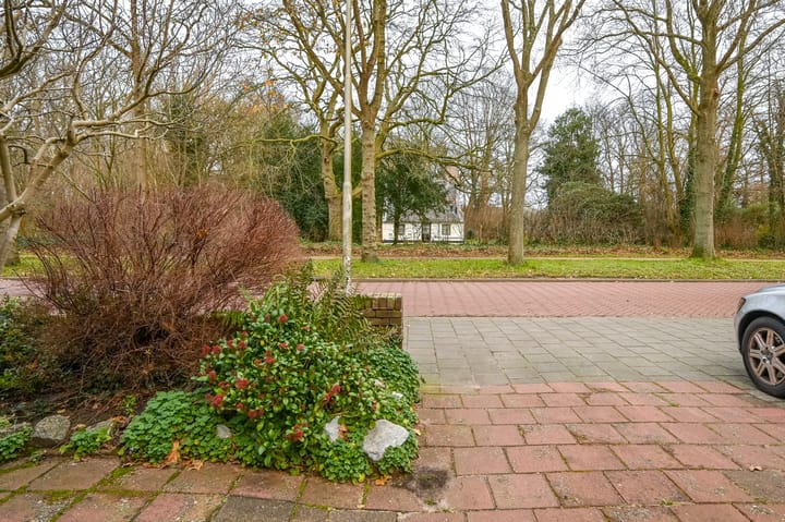 Foto 3 van Van Lenneplaan 48