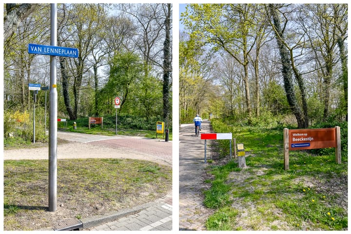 Foto 4 van Van Lenneplaan 48