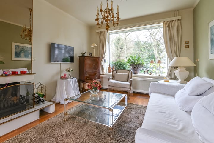 Foto 5 van Van Lenneplaan 48