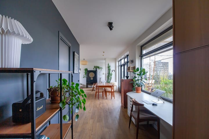 Foto 3 van Burgemeester Cramergracht 92