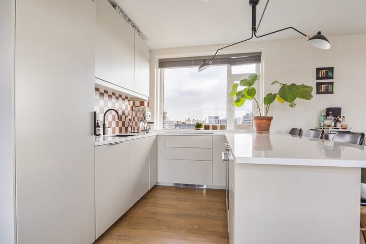 Foto 5 van Burgemeester Cramergracht 92