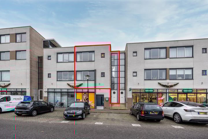 Foto 1 van De Beurs 10