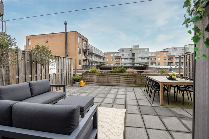 Foto 3 van De Beurs 10